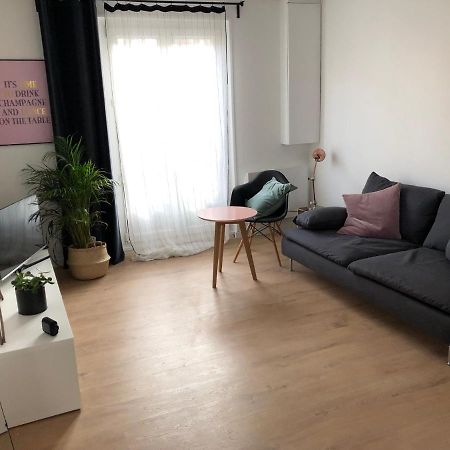 Le Spot, Appartement Spacieux A 30M De La Mer 45M2 Люк-сюр-Мер Екстериор снимка