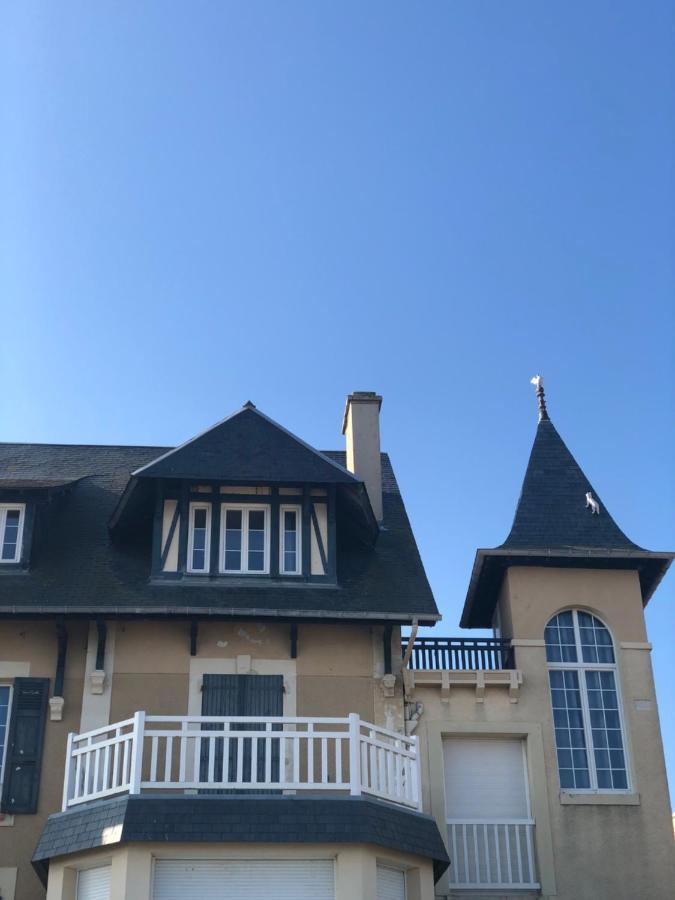Le Spot, Appartement Spacieux A 30M De La Mer 45M2 Люк-сюр-Мер Екстериор снимка