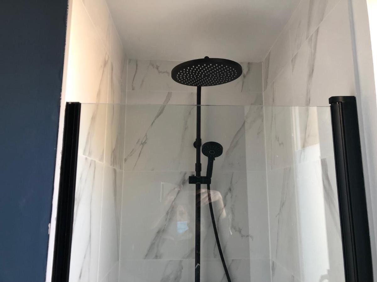 Le Spot, Appartement Spacieux A 30M De La Mer 45M2 Люк-сюр-Мер Екстериор снимка